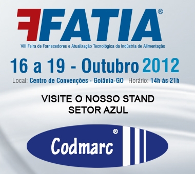 Fatia 2012