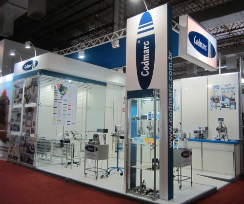 Tecnosorvete 2012