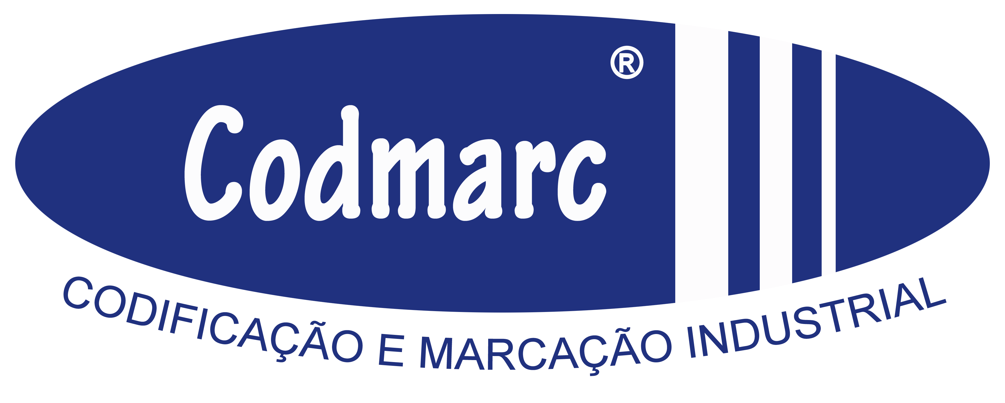 Codificação e Marcação Indústrial - Codmarc Codificação e Marcação Indústrial - Codmarc